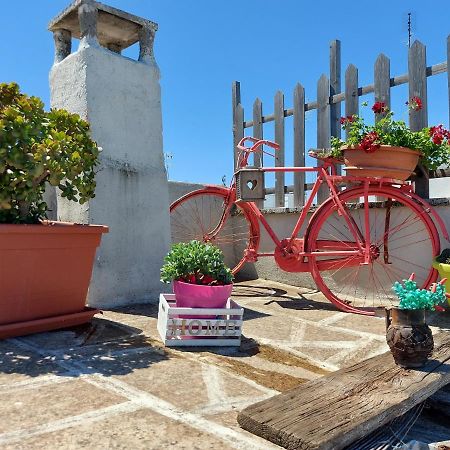 Casa Santa Caterina Vila Ostuni Exterior foto