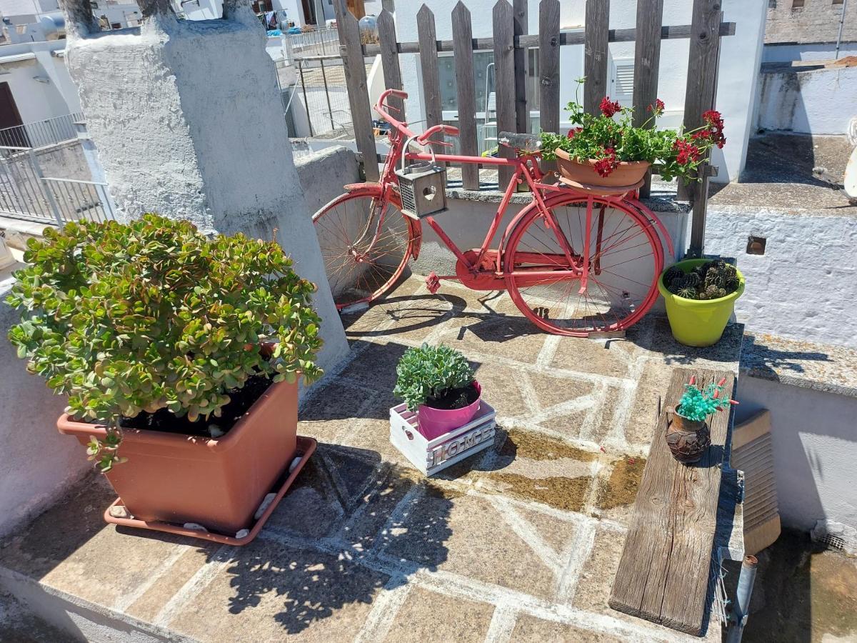 Casa Santa Caterina Vila Ostuni Exterior foto