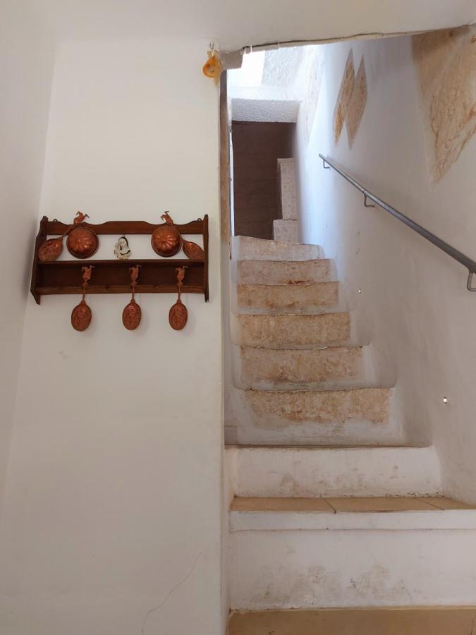 Casa Santa Caterina Vila Ostuni Exterior foto