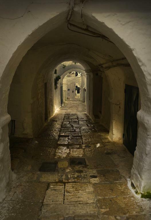 Casa Santa Caterina Vila Ostuni Exterior foto