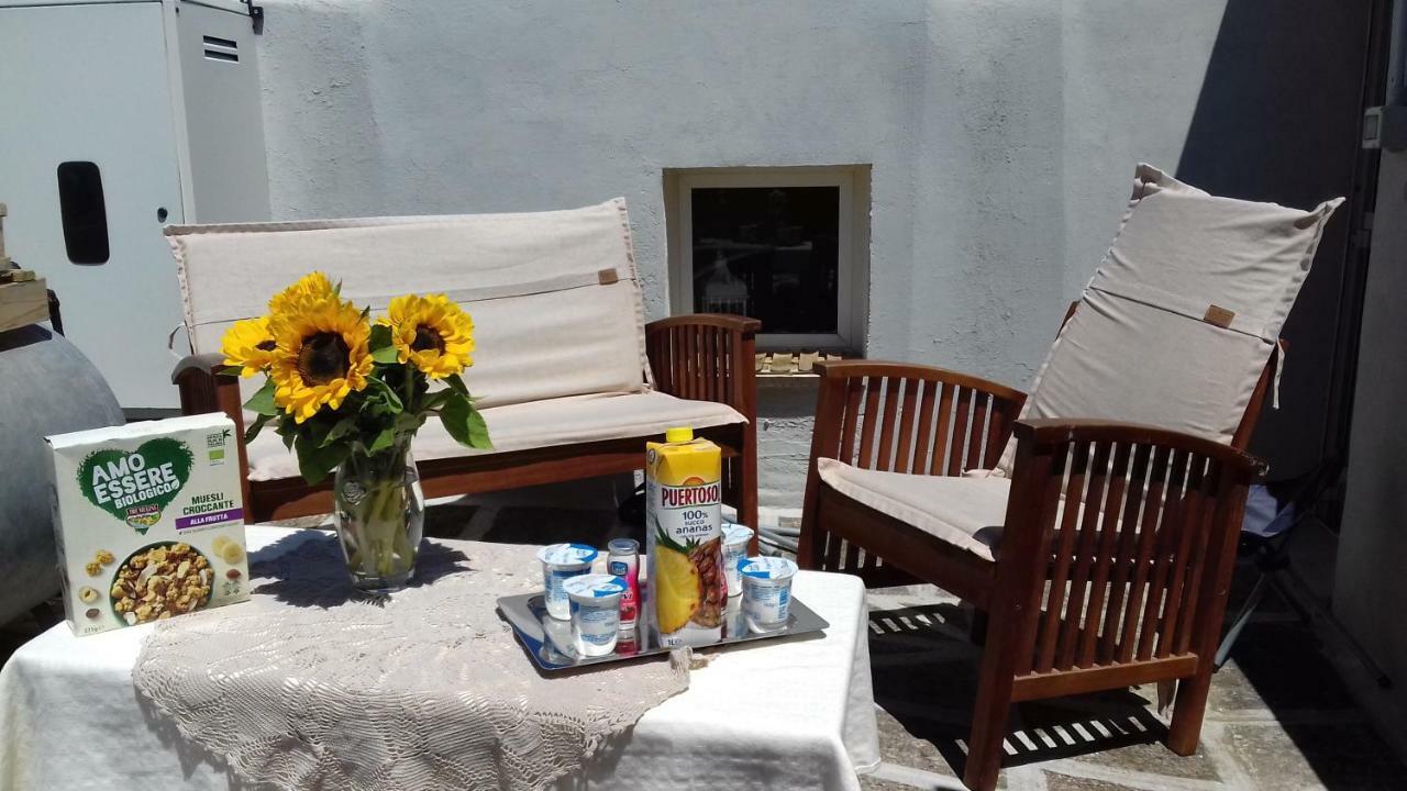 Casa Santa Caterina Vila Ostuni Exterior foto